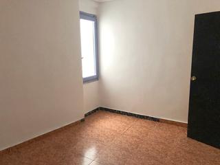 Appartement  Via de (la). Solvia inmobiliaria  piso alfaro