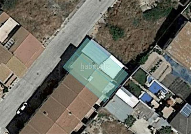 Foto 0d18a4f6-fd57-438d-8ba5-b4d5cffb5c38. Finca rústica a Cuevas de San Marcos