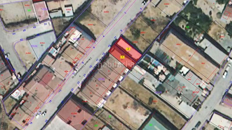 Foto 7e43891b-a5b1-42a0-b45c-f06979e6cfaf. Finca rústica a Cuevas de San Marcos