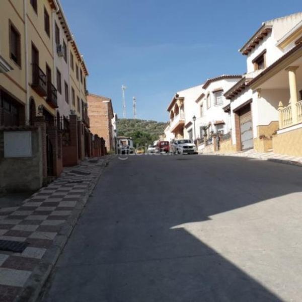 Foto a81bb7da-57ae-4185-a42e-82d239710d66. Finca rústica a Cuevas de San Marcos