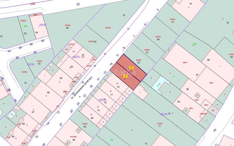 Foto c5f50eaf-c810-4faa-9398-b19b80d39592. Finca rústica a Cuevas de San Marcos