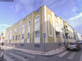 Pis  C/ manuel de falla. Solvia inmobiliaria  piso albolote