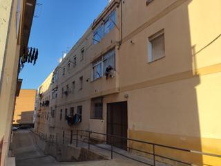 Flat  C/ de montblanc. Solvia inmobiliaria  piso tarragona