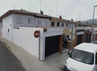 Doppelhaus  C/ pintor fortuny. Solvia inmobiliaria  chalet adosado viladecavalls