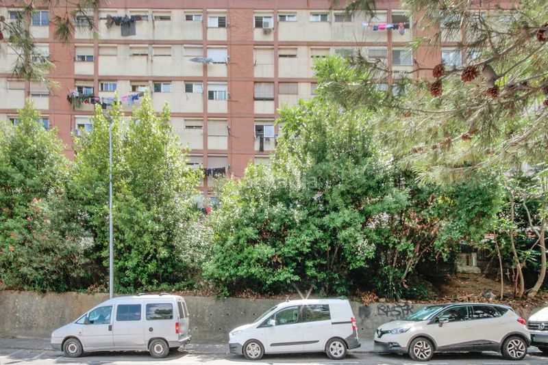 Foto c6f4aeb8-b298-4ad5-80dd-599cc8176edd. Pis a Ciutat Meridiana Barcelona