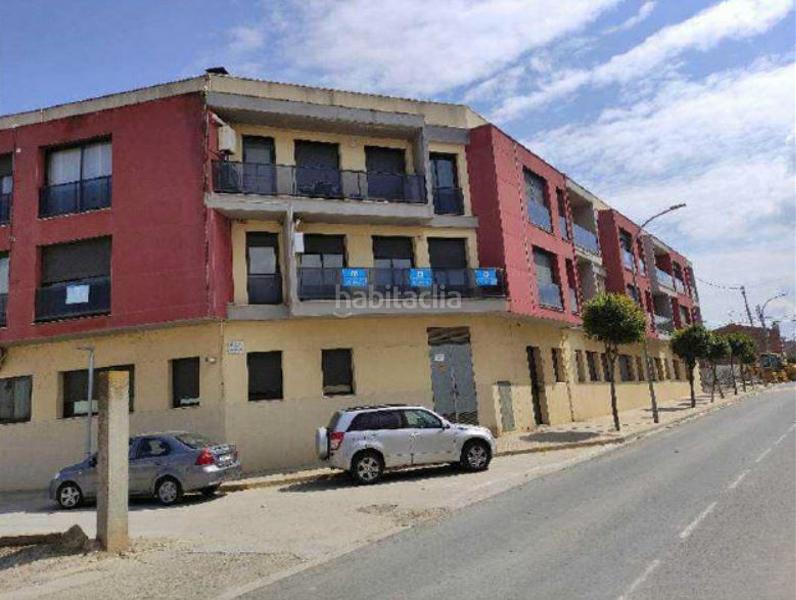 Foto 459d96bf-65fb-464f-baac-652c35fbdf30. Flat with parking in Linyola