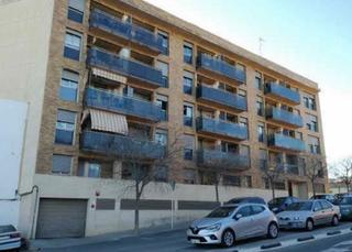 Appartement  Cami de la partió. Solvia inmobiliaria  piso tarragona