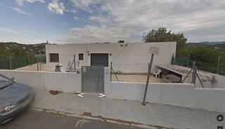 Chalet  C/ mercuri. Solvia inmobiliaria  chalet independiente cunit