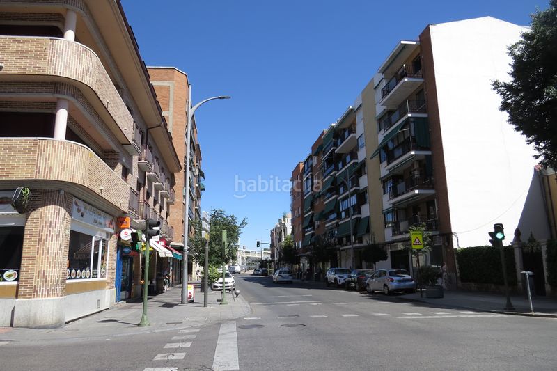 Foto d1d54c73-4c76-49ed-b1f1-bf6df337281e. Geschäftsraum in Estación-Parque O´Donnell Alcalá de Henares