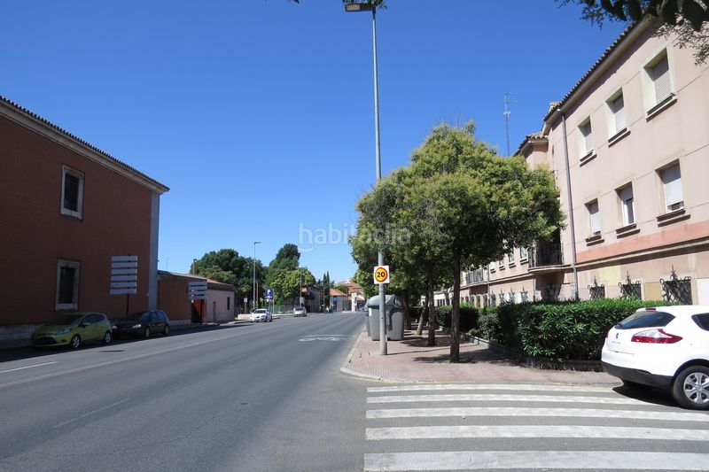 Foto ddcdcd4b-d565-40ee-948a-1c676a77502a. Geschäftsraum in Estación-Parque O´Donnell Alcalá de Henares
