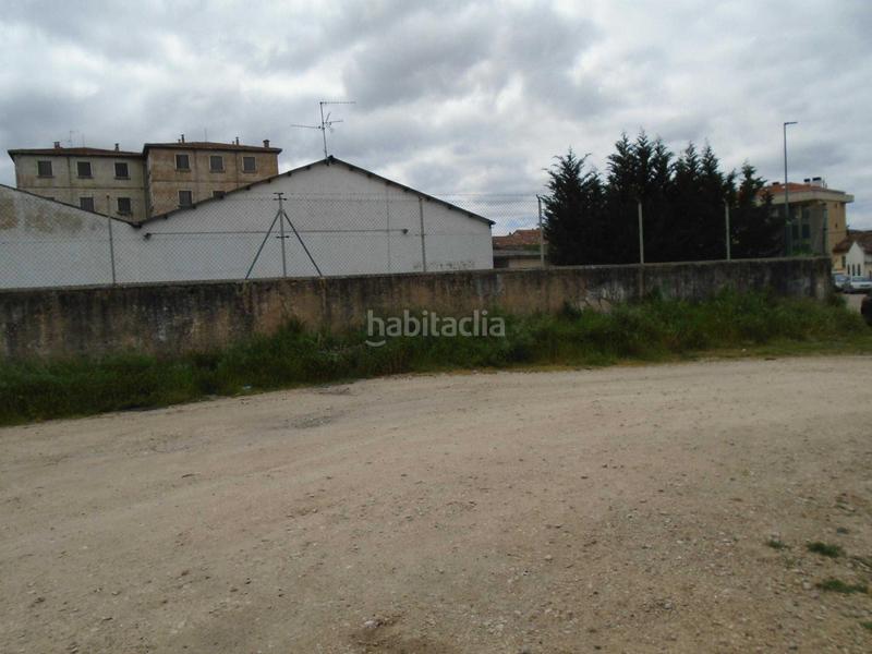 Foto 21c1a948-541c-41d4-89b2-3dd685bf3432. Finca rústica solvia inmobiliaria suelo otros en Miranda de Ebro