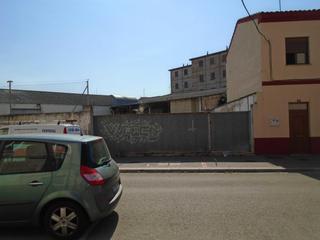 Propriété  Cl los almendros ued-m9 y ued-m5. Solvia inmobiliaria  suelo otros miranda de ebro