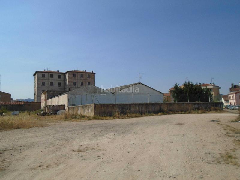 Foto 561bf1ef-f12d-4258-bbf4-c530f6bea086. Finca rústica solvia inmobiliaria suelo otros en Miranda de Ebro