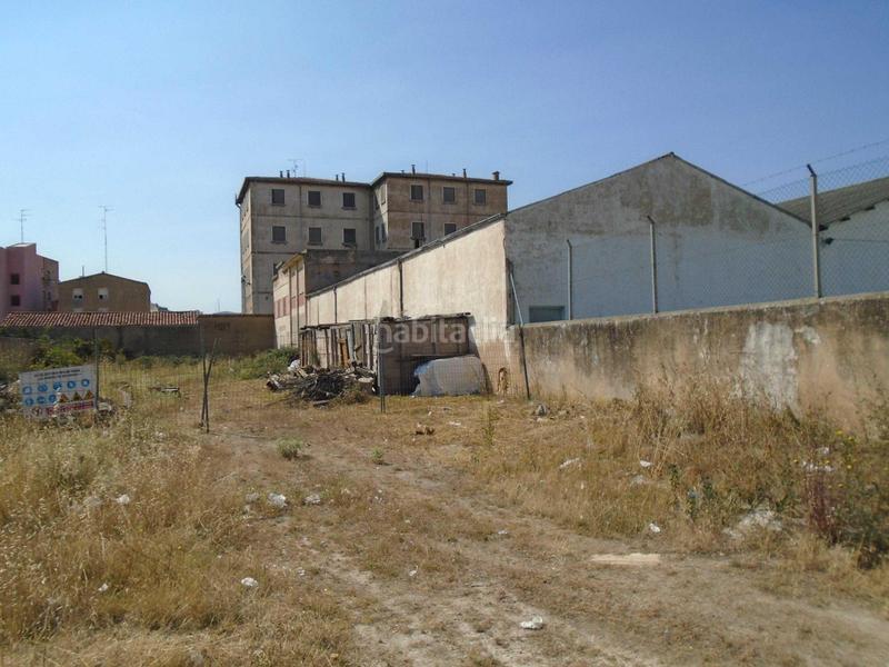 Foto 8fd7f182-e882-4894-8ab2-e560ef9be030. Finca rústica solvia inmobiliaria suelo otros en Miranda de Ebro