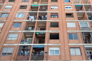 Pis  Av rambla - ed júcar ii -. Solvia inmobiliaria  piso algemesí