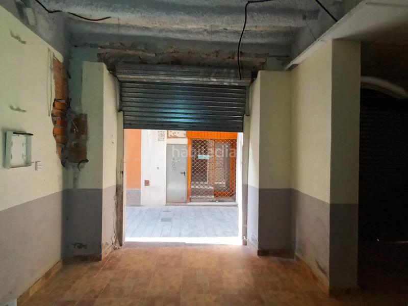 Foto 3b683054-da0e-4afd-b80d-533ab6ce4cad. Local comercial solvia inmobiliaria locales en Valls