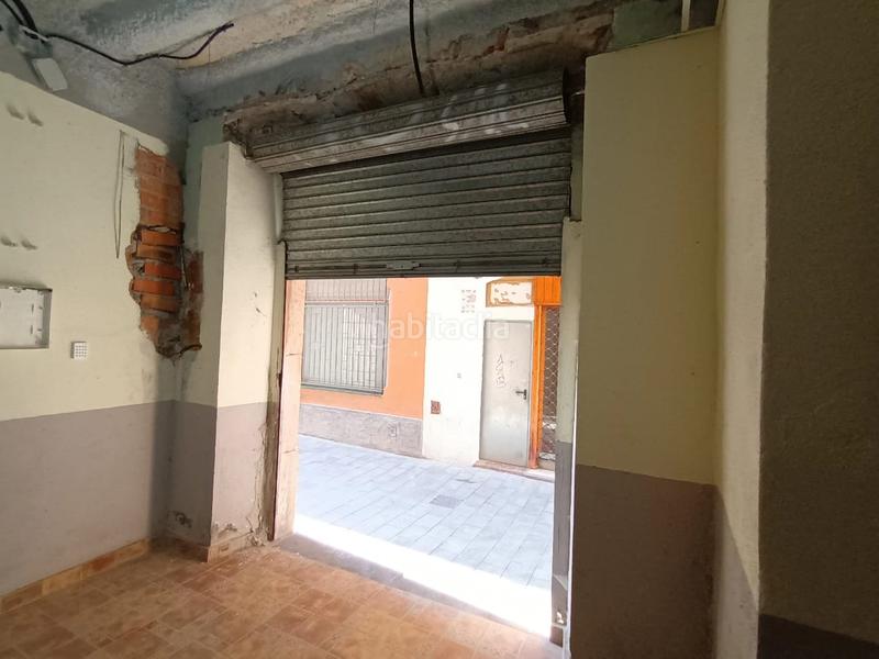 Foto 4a61d5bf-0cf3-4fb5-a944-0bf032e6a0e8. Local comercial solvia inmobiliaria locales en Valls