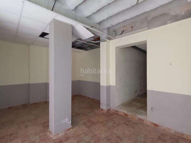 Foto 504b7152-6679-43bb-8b14-1068e6741c7f. Local comercial solvia inmobiliaria locales en Valls