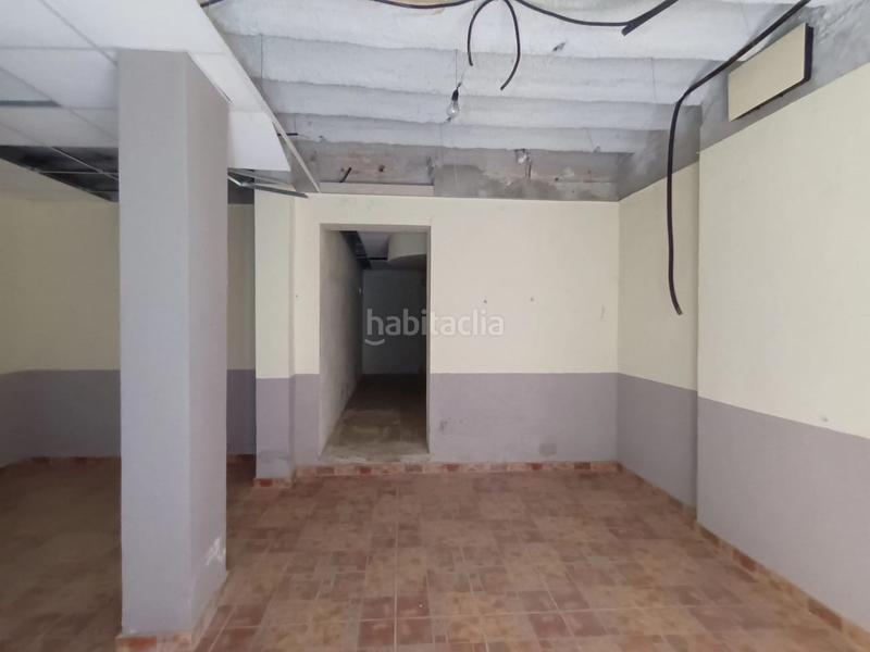 Foto 53fd51c5-ec23-4266-b5e1-15771c82e65e. Local comercial solvia inmobiliaria locales en Valls