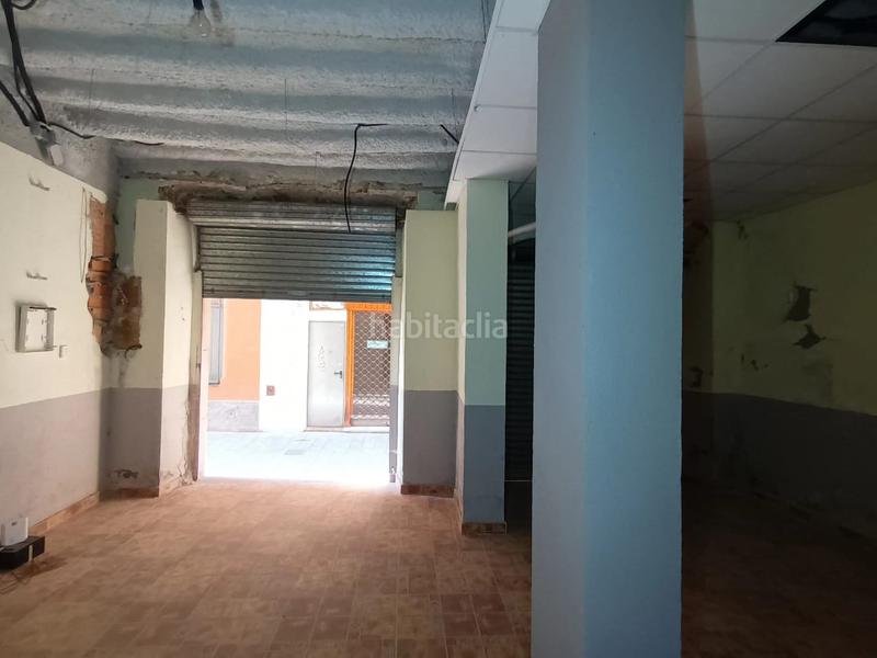 Foto 80a73fcf-8bed-4534-b3b9-d76ca26ff45f. Local comercial solvia inmobiliaria locales en Valls