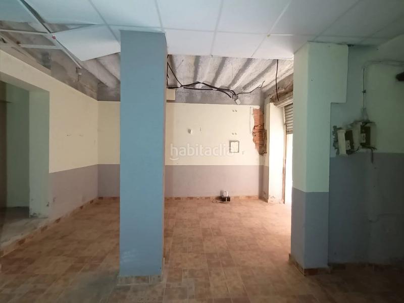 Foto 81e31041-d513-4e1a-a299-b34b542f4206. Local comercial solvia inmobiliaria locales en Valls