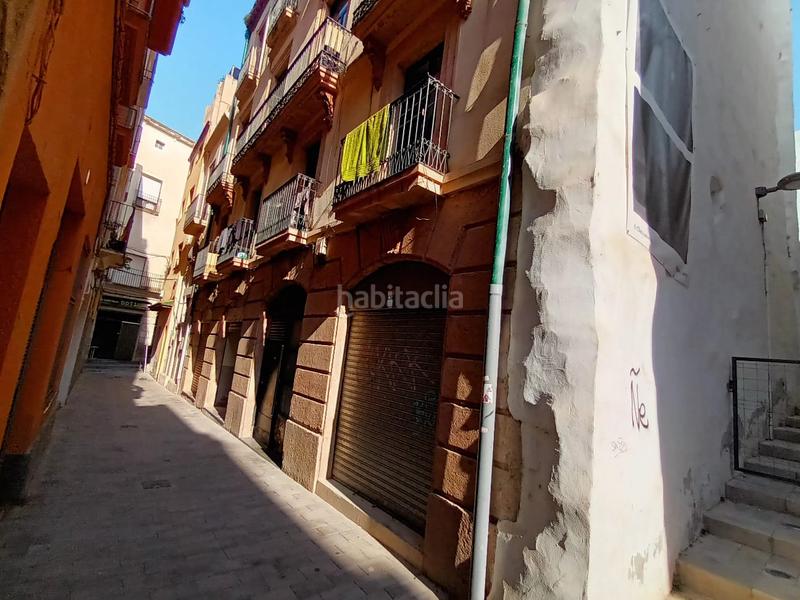 Foto 986de52e-9037-4492-ac30-bc839b510b0f. Local comercial solvia inmobiliaria locales en Valls