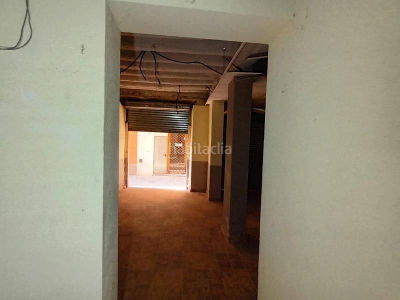 Foto c112c2f7-b045-4115-a83a-b7f63bf6aa54. Local comercial solvia inmobiliaria locales en Valls