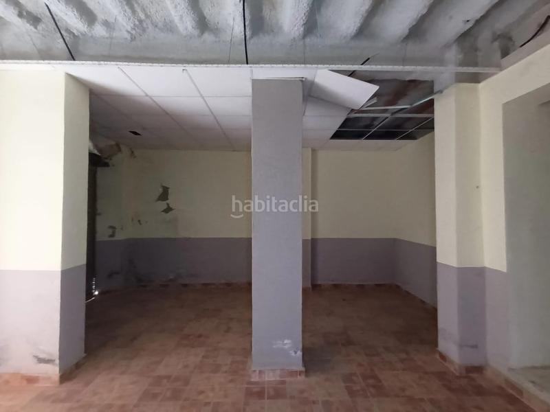 Foto c64a80d6-00d7-402b-8703-db8e7b75dcf5. Local comercial solvia inmobiliaria locales en Valls