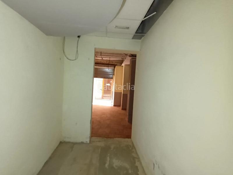 Foto d31e3933-3922-4734-b7ce-e7cf27501014. Local comercial solvia inmobiliaria locales en Valls