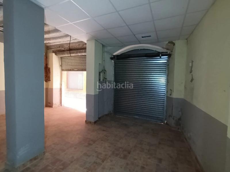 Foto d32ac0ab-27be-4d9b-abe9-92b71aa57ef6. Local comercial solvia inmobiliaria locales en Valls
