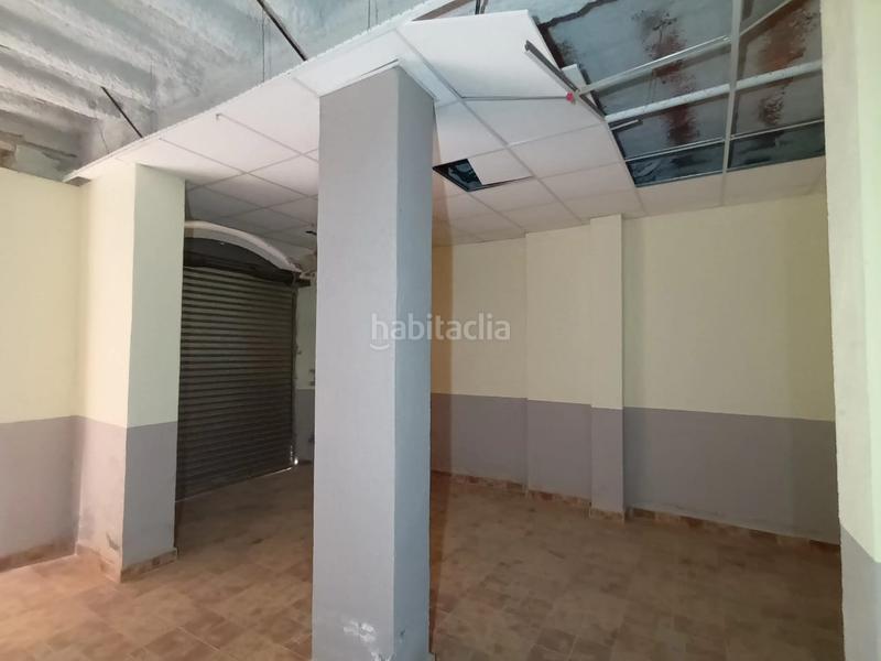 Foto daa84682-933f-479b-a79f-57eb67469945. Local comercial solvia inmobiliaria locales en Valls