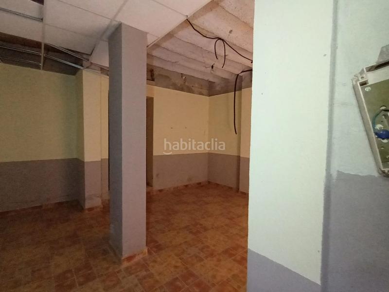 Foto e01d9ce0-6b6e-415a-a2b1-f15e21e479d0. Local comercial solvia inmobiliaria locales en Valls