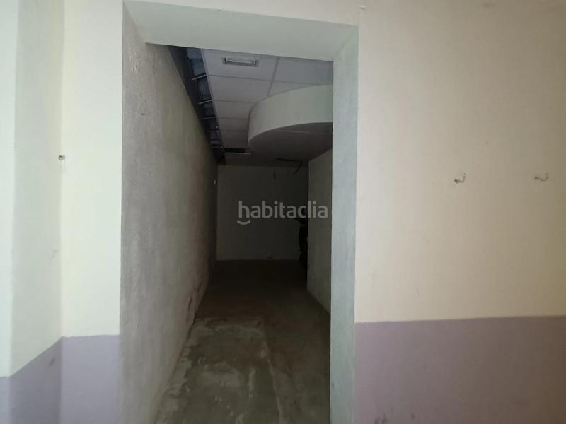 Foto e18479dd-82c7-4ff1-aeac-e3d1fc2bcf90. Local comercial solvia inmobiliaria locales en Valls