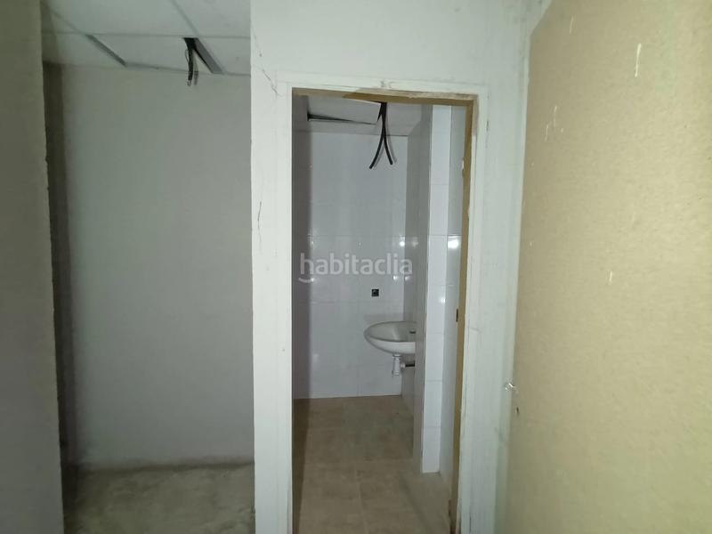 Foto e5159e4a-4021-4ea0-9187-467f62410263. Local comercial solvia inmobiliaria locales en Valls