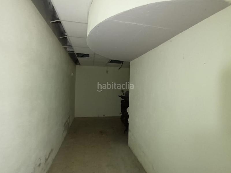 Foto ecc03035-b609-45eb-990e-27cee2d20c4a. Local comercial solvia inmobiliaria locales en Valls