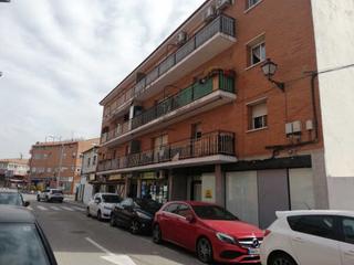 Local commercial  Cl camino ancho. Solvia inmobiliaria  locales daganzo de arriba