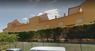 Aparcament cotxe  Paseo barranco del moro. Solvia inmobiliaria  garaje isla cristina