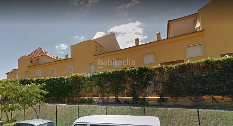 Foto c5cd244e-a5a0-4052-917b-d8fee952ca3f. Aparcament cotxe a Islantilla golf Islantilla