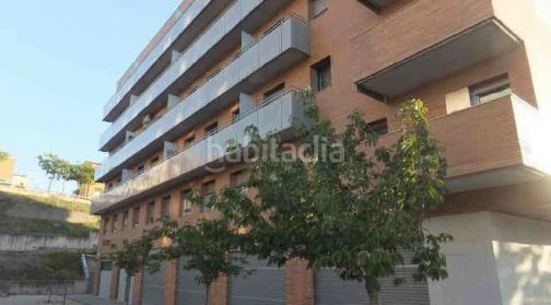Foto 3fba6072-0776-4219-844e-488b104bd989. Edificio solvia inmobiliaria edificio en Font dels Capellans - Sagrada Familia Manresa