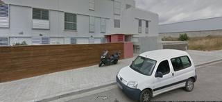 Édifice  C/ talaia. Solvia inmobiliaria  edificio sant pere de ribes