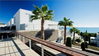 Édifice  Cl blaumar. Solvia inmobiliaria  edificio sant pere de ribes