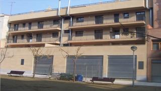 Edifici  C/ tarragona. Solvia inmobiliaria  edificio lleida