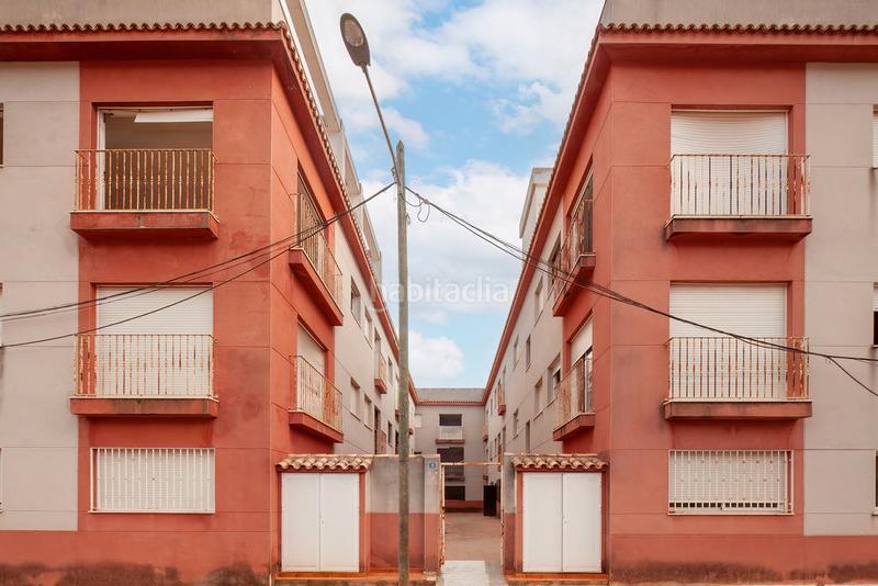 Foto 26c0528f-b93e-473e-83d9-85ea85ae2b73. Edificio solvia inmobiliaria en construccion en Palma de Gandía