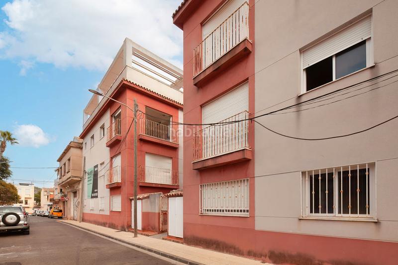 Foto 44b396a7-4dce-460b-b28a-86158b8743e1. Edificio solvia inmobiliaria en construccion en Palma de Gandía