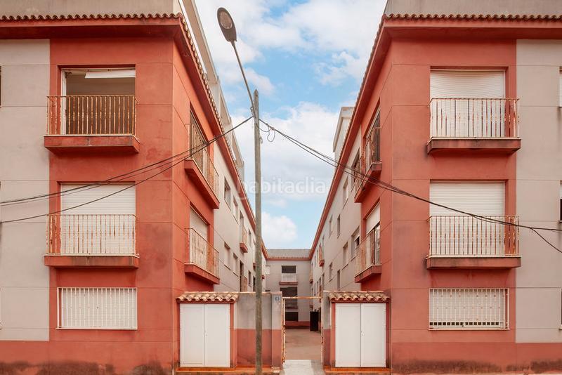 Foto b23b3d3c-211a-4e1f-970f-4dfec6c1cd40. Edificio solvia inmobiliaria en construccion en Palma de Gandía