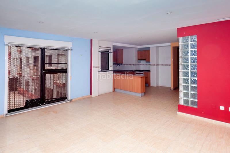 Foto d42e562f-8564-4a03-bca7-23a0a0179441. Edificio solvia inmobiliaria en construccion en Palma de Gandía
