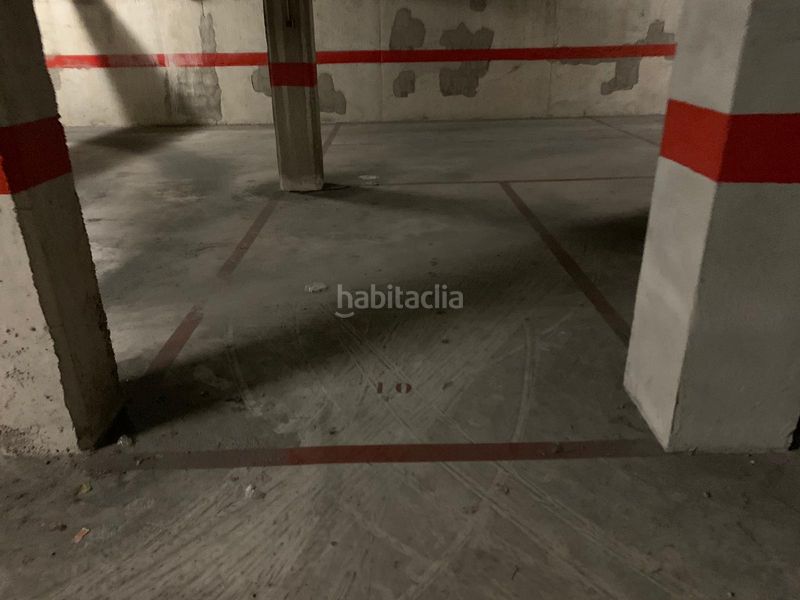 Foto 53f698b6-da83-4957-ac2e-865394c26091. Aparcament cotxe a Zona Hospital Amposta