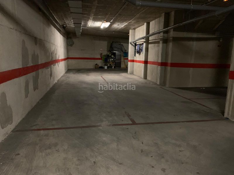 Foto d107d463-e928-4a0d-a432-06c215c8b7a9. Aparcament cotxe a Zona Hospital Amposta