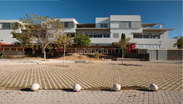 Foto 0dd2aac9-4077-4fa9-8626-f8ef30a70403. Alquiler parking coche solvia inmobiliaria garaje en Sant Pere de Ribes