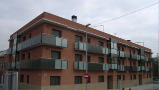 Affitto Posto auto  C/ sant agustí. Solvia inmobiliaria  garaje mollet del vallès